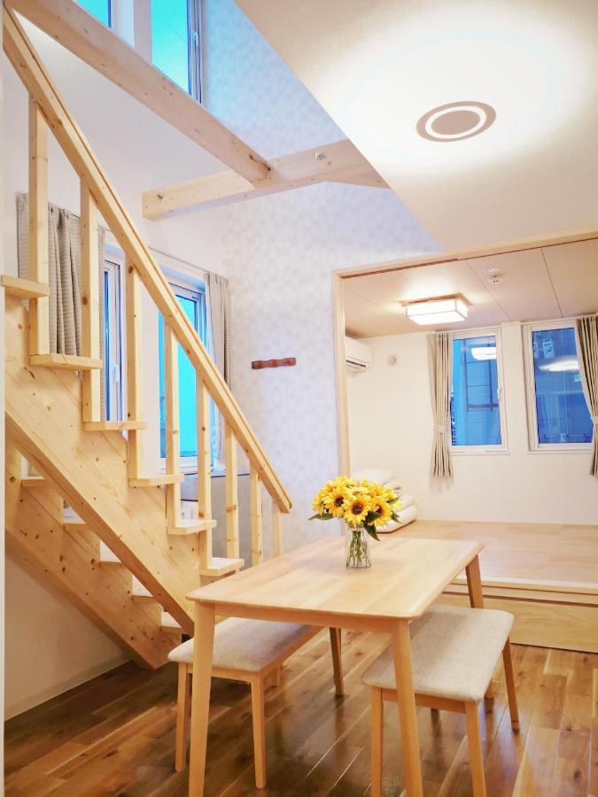 Opopo Home 堺町店 Οτάρου Εξωτερικό φωτογραφία