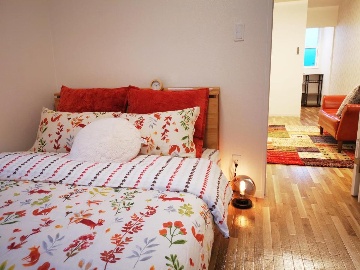 Opopo Home 堺町店 Οτάρου Εξωτερικό φωτογραφία