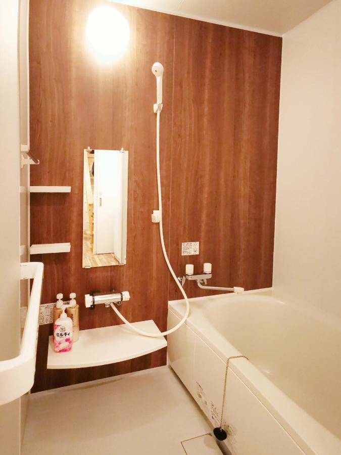 Opopo Home 堺町店 Οτάρου Εξωτερικό φωτογραφία