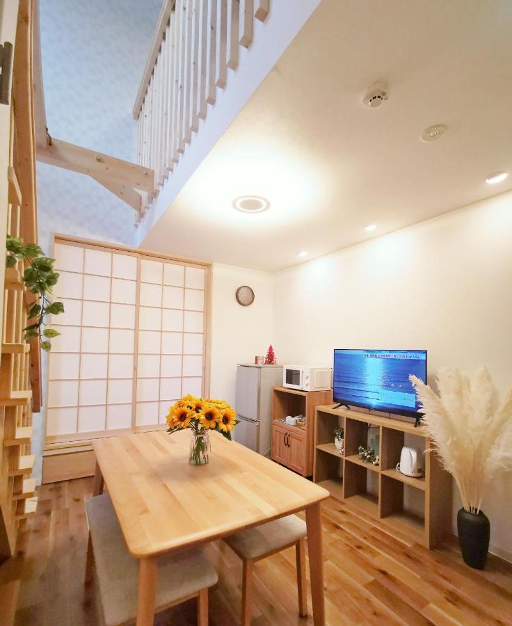 Opopo Home 堺町店 Οτάρου Εξωτερικό φωτογραφία