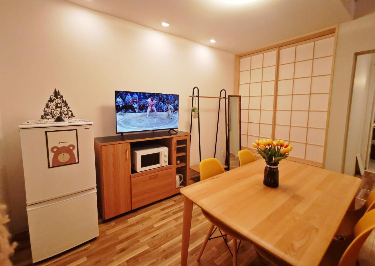 Opopo Home 堺町店 Οτάρου Εξωτερικό φωτογραφία