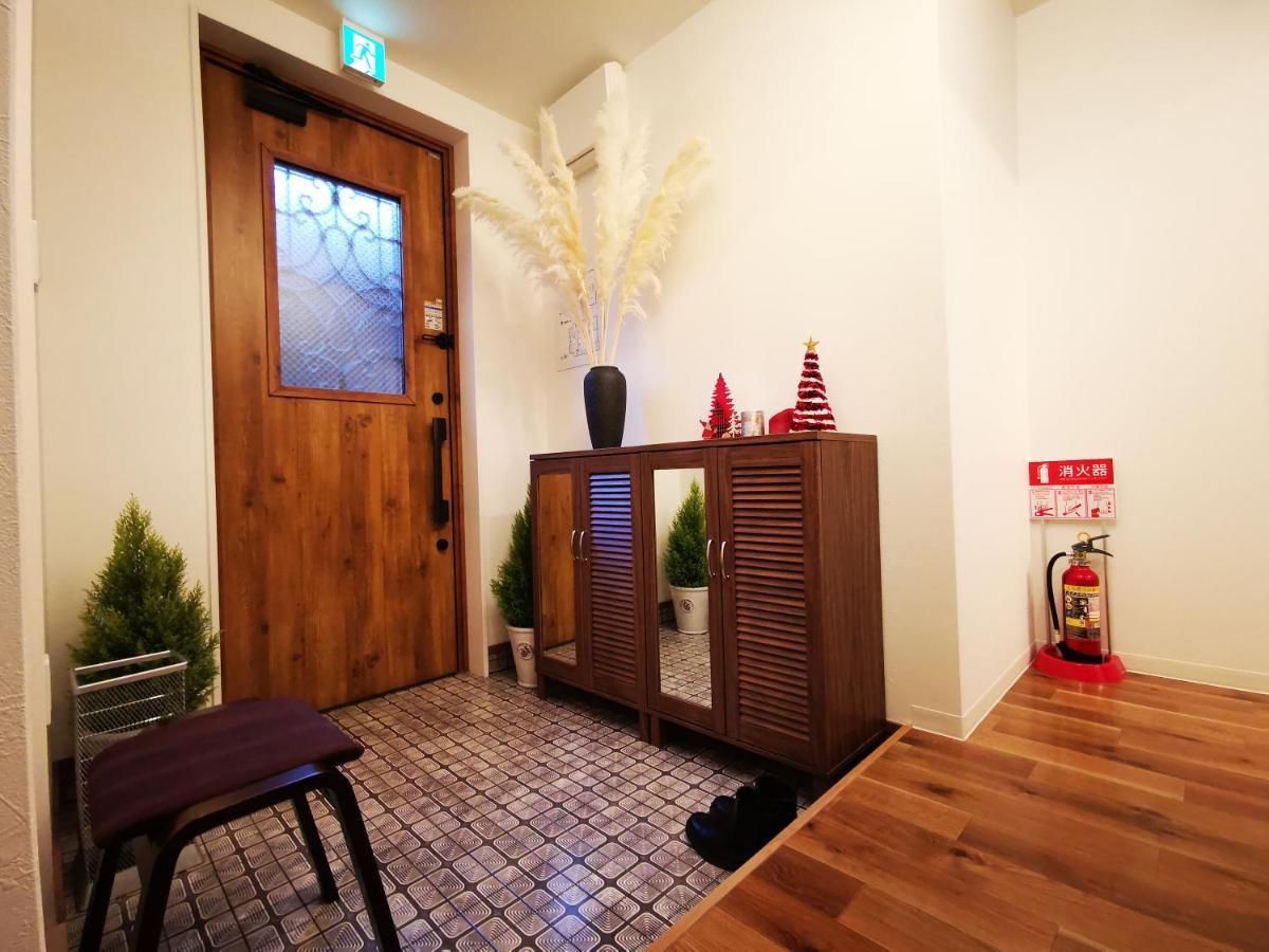 Opopo Home 堺町店 Οτάρου Εξωτερικό φωτογραφία